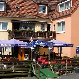** Hotel Gasthof Zur Linde Deutschland