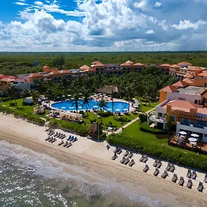 ***** Resort El Beso Adults Only At Ocean Coral & Turquesa Mexiko
