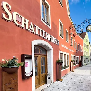 *** Hotel Schattenhofer Braugasthof Deutschland