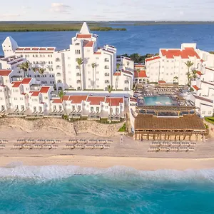 5* Station touristique Gr Solaris Caribe
