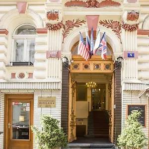 *** Hotel Novomestsky Tschechische Republik